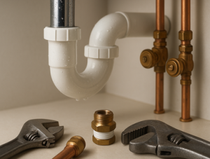 fitness class leak detection methods